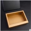 厂家定制花草茶包装盒 书本式菊花茶绿茶包装盒通用茶叶礼盒定做