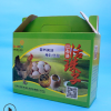现货土特产土鸡蛋礼品盒定制手提食品包装盒印刷瓦楞盒批发定制