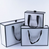 厂家直销新品抽屉式礼品包装盒 创意化妆品简约商务抽屉礼品盒