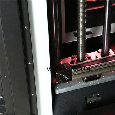 安雄智能科技3D打印机R1200 工业级高精度超大型3D打印机 支持定制