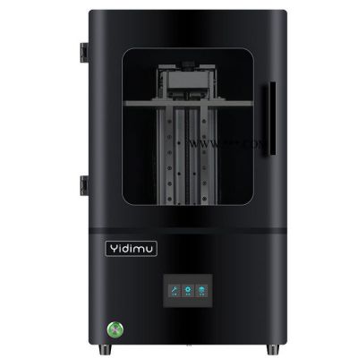 依迪姆3D打印YidimuL809小型3D打印机高精度3D打印机3D打印机耗材大尺寸3D打印机教育3D打印机