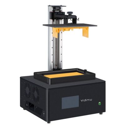 依迪姆3D打印机YidimuL1506大尺寸3D打印机高精度3D打印机工业级3D打印机深圳3D打印机工业3D打印机
