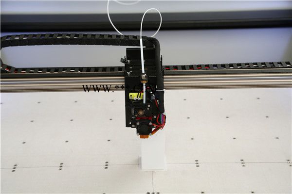 安雄智能科技3D打印机R1000  工业级高精度超大型3D打印机