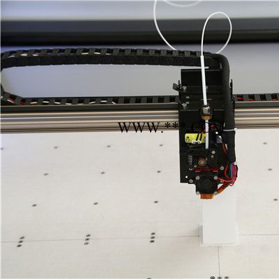 安雄智能科技3D打印机R1000  工业级高精度超大型3D打印机
