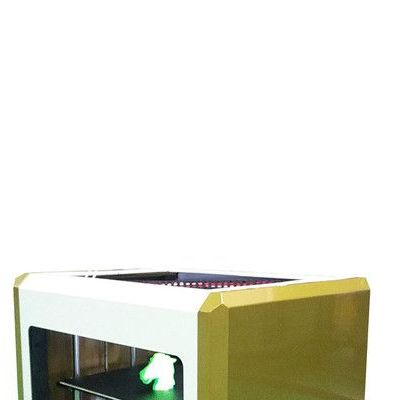 安雄智能3D打印机R400  高精度准工业级3D打印机