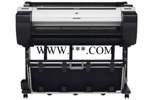 佳能iPF781个性宽幅喷墨打印机/写真机/绘图仪/印裱机/蓝纸机/数码打样机/喷绘机/个性大幅面打印机