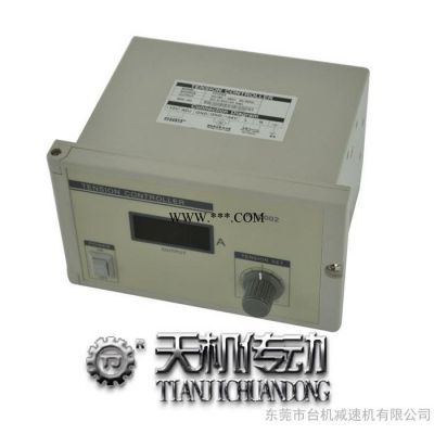 杭州宁波温州磁粉手动张力控制器厂家 高速涂布机复合机控制器