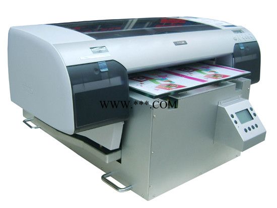 供应矽尊彩印机A2标准型彩印机数码印刷机