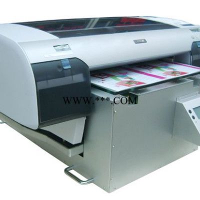 供应矽尊彩印机A2标准型彩印机数码印刷机