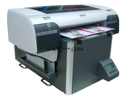 供应矽尊彩印机彩印机数码印刷机1