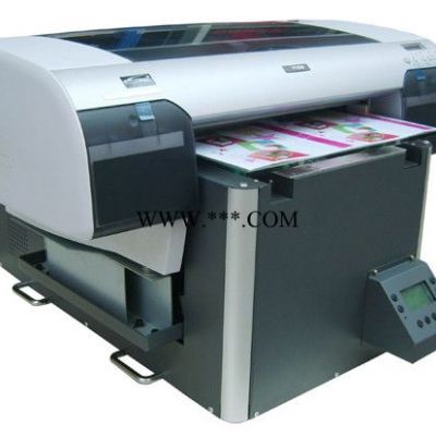 供应矽尊彩印机彩印机数码印刷机1