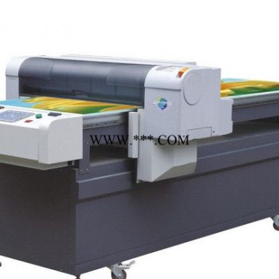 推荐 6015 导带式数码印花机 数码彩印印花机 eva拖鞋打印机 数码印刷机