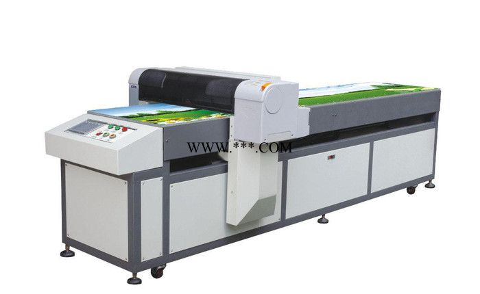 专业提供 6025 高速数码印花机 数码印花设备  3D皮革印花机 数码印刷机
