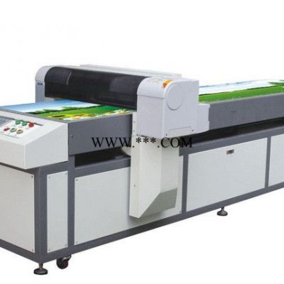 专业提供 6025 高速数码印花机 数码印花设备  3D皮革印花机 数码印刷机