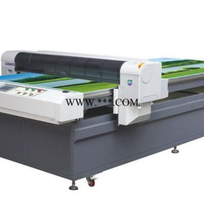 专业提供 1225A 喷墨数码印花机 可靠的皮革数码直喷印花机 数码印刷机