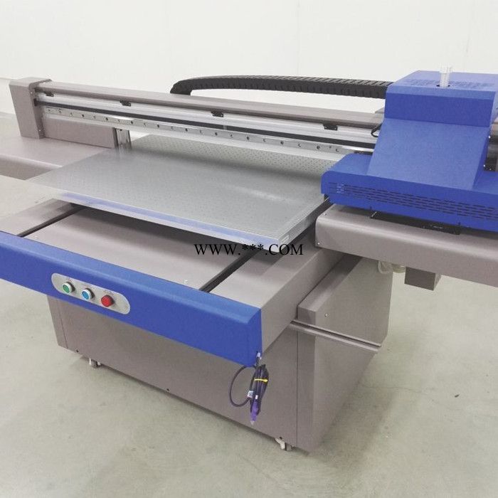 丽色龙6090 UV平板打印机喷绘机卷材机数码印刷机