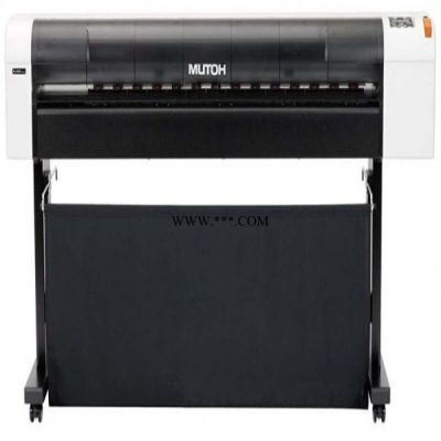 二手武藤900x印花机数码印刷机