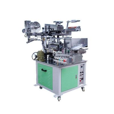 骏欣 烫金机生产厂家全自动烫金机热转印机器供应厂家