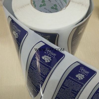 深圳不干胶厂 不干胶印刷 不干胶标签印刷  不干胶贴纸（天宇彩9801）