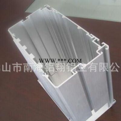 铝合金型材 工业铝型材 铝型材加工喷粉 氧化