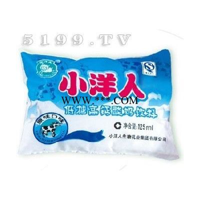 供应沪胜HSU-160Y袋装酸奶全自动包装机  **