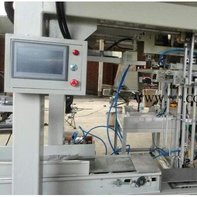 郑州裕恒科技  专业生产全自动复合肥包装机  自动包装机厂家