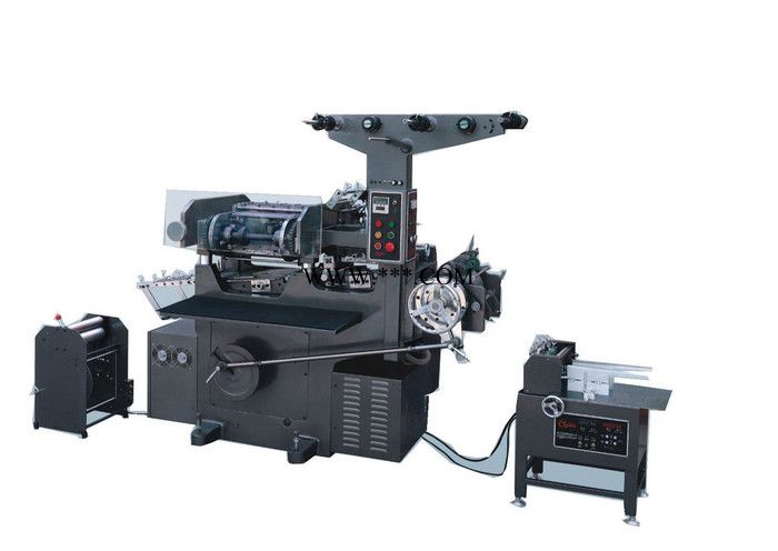 印特倍迅210 标签印刷机械 不干胶标签印刷机械 商标印刷机械