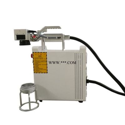镭邦LB-SC-F20 手持式激光打标机 移动式激光打码机 激光喷码机