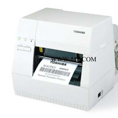 供应东芝Toshiba不干胶标签打印机-东芝B-462