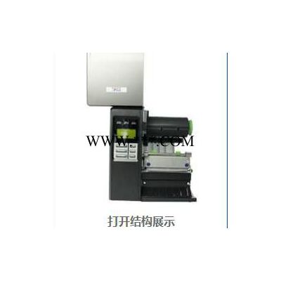 tsc/台半 TT047-50u-60u-70u高清晰高分辨率不干胶标签条码打印机