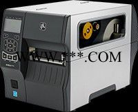 ZEBRA斑马 ZT410条码打印机 工业级不干胶标签打印机200 300 DPI