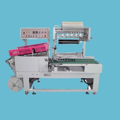 供应不干胶标签包装机相册包装机印刷包装机热收缩包装机