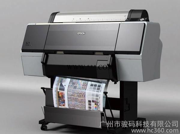 年终大优惠数码打稿机配套免加热水性颜料墨水方案