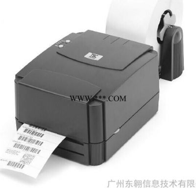 台湾半导TSC TTP-342E条码打印机   吊牌打印机  不干胶标签打印机