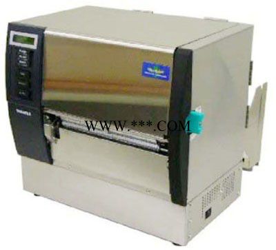 东芝 TEC B-SX6T 300dpi 条形码不干胶标签打印机 服装吊牌打印机