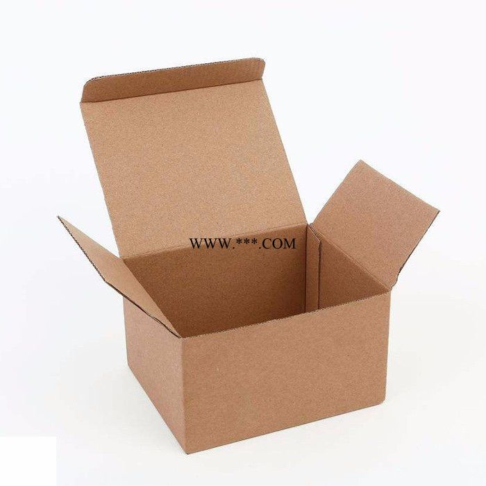 润林包装  纸箱批发 大号纸箱 特大搬家纸箱