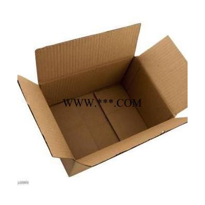 鑫华美60*50*50太原纸箱厂为您生产定制快递纸箱 包装用纸箱