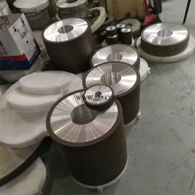 金地现货供应陶瓷金刚石砂轮 金刚石陶瓷砂轮 抛光轮树脂打磨轮专业生产