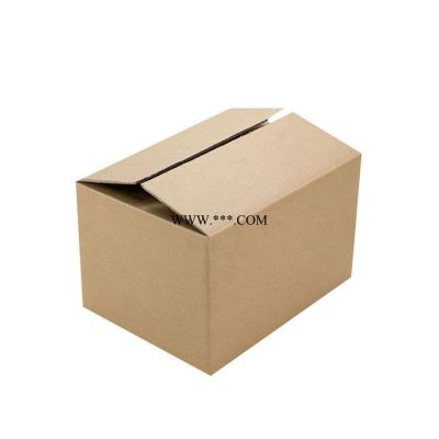 搬家纸箱五层特硬纸箱打包定做快递纸盒包装盒打包纸箱子搬家