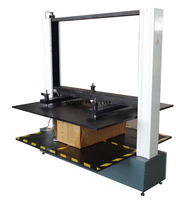恒旭/HENGXU 专业生产HDS-5数显纸箱抗压试验机 纸箱耐破强度试验机