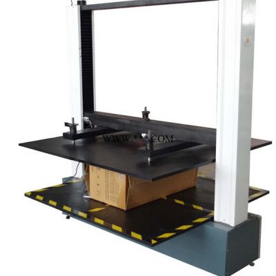 恒旭/HENGXU 专业生产HDS-5数显纸箱抗压试验机 纸箱耐破强度试验机