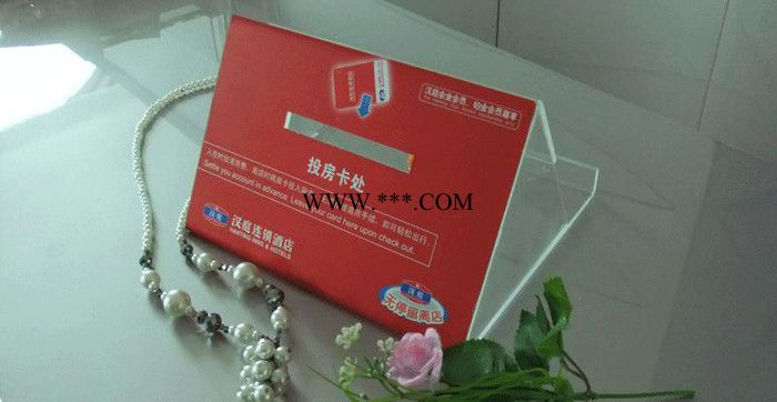 苏州 台湾 温州有机玻璃台卡台历