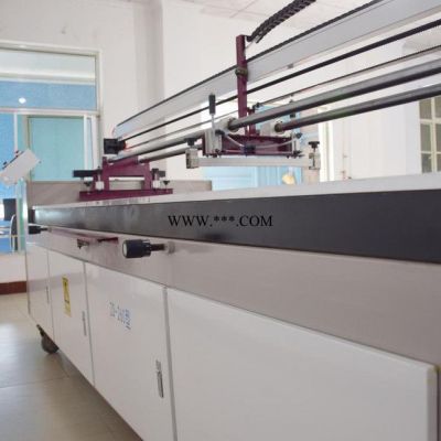 新型数控高速纸箱印刷机板材皮革亚克力印刷机对联宣纸印花机