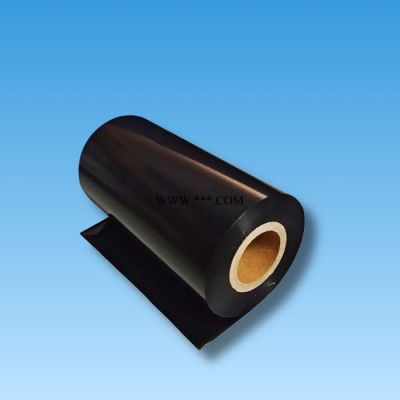 成都铜版纸专用树脂碳带 MST360 耐高温 耐刮  耐油  耐水 规格可定制