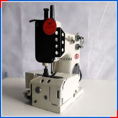 青缝牌YHGK3-18半自动编织袋封口机 缝包机