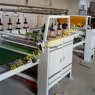 厂家生产订做贴面机纸箱机械