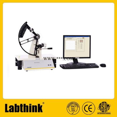纸板撕裂强度试验仪、SLY-S1纸板撕裂仪（labthink国际品牌）
