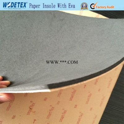 沃德鞋材  纸板复合EVA     厂家质量保证
