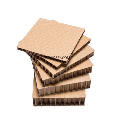 同旺蜂窝供应 蜂窝纸板 蜂窝纸板厂家 专业生产