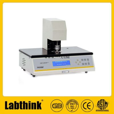 供应固体电绝缘体测厚仪 纸板厚度检测仪 纸板厚度测量仪